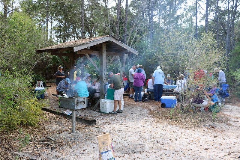 Lunch and Conversation